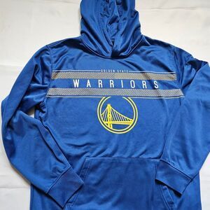 Golden State Men's Hoodie